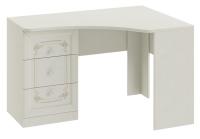 Фото  стол письменный лючия угловой производитель ТриЯ