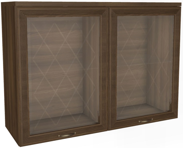 Фото Антресоль Карина АН-1036 от производителя Лером в Краснодаре по цене 15&nbsp;960 ₽