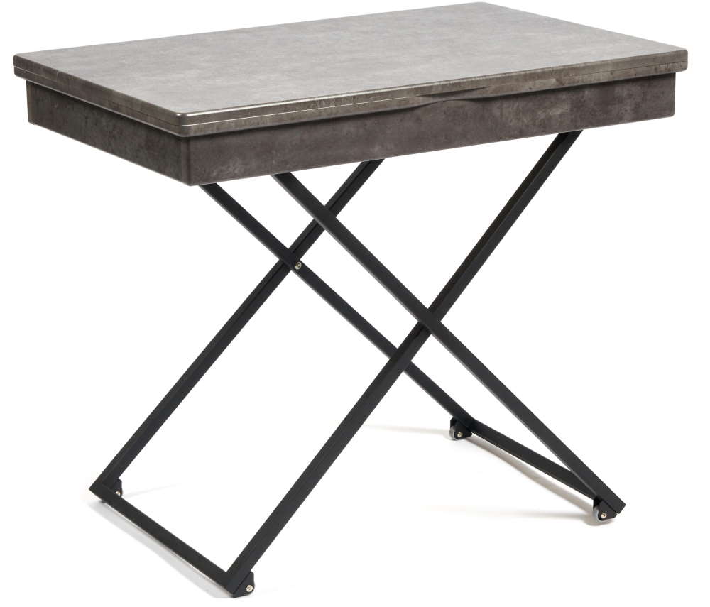 Фото Стол трансформируемый Меридиен (Meridian) от производителя Tetchair в Краснодаре по цене 16&nbsp;910 ₽