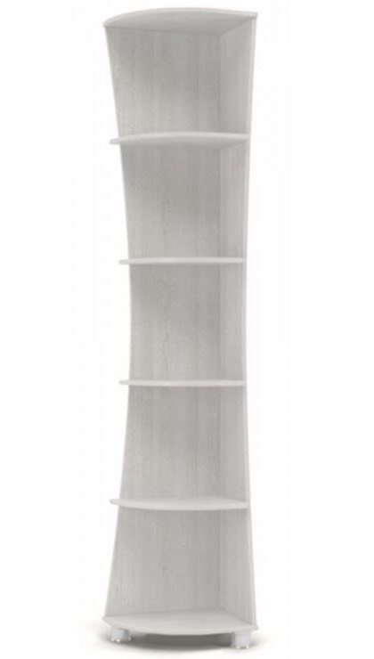 Фото Стеллаж-приставка Палермо от производителя Браво-мебель в Краснодаре по цене 4 540 ₽