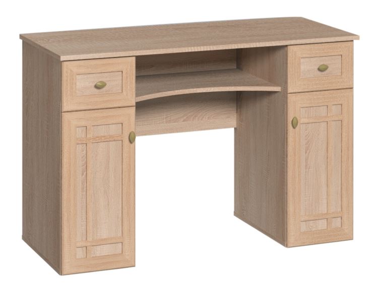 Фото Стол туалетный Sherlock-52 от производителя Глазов в Краснодаре по цене 11&nbsp;950 ₽