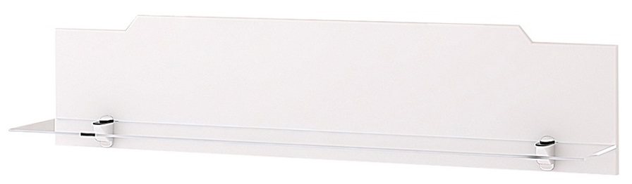 Фото Полка настенная Анталия  от производителя Горизонт в Краснодаре по цене 1&nbsp;690 ₽