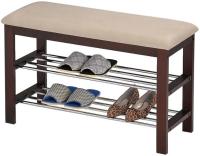 Обувница SR-0628  (бежевый, бежевый (Tetchair) ) в Краснодаре от производителя 