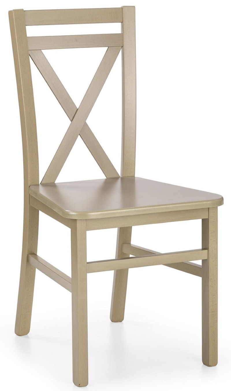 Фото Стул Halmar Dariusz 2 от производителя Halmar  в Краснодаре по цене 10&nbsp;910 ₽