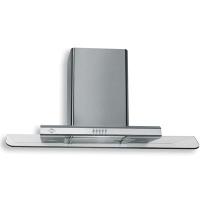 Вытяжка купольная Galtonia 160 (600х480хh541(941)) (Материал Металл/Стекло , Цвет Металлик/Прозрачное) в Краснодаре от производителя 