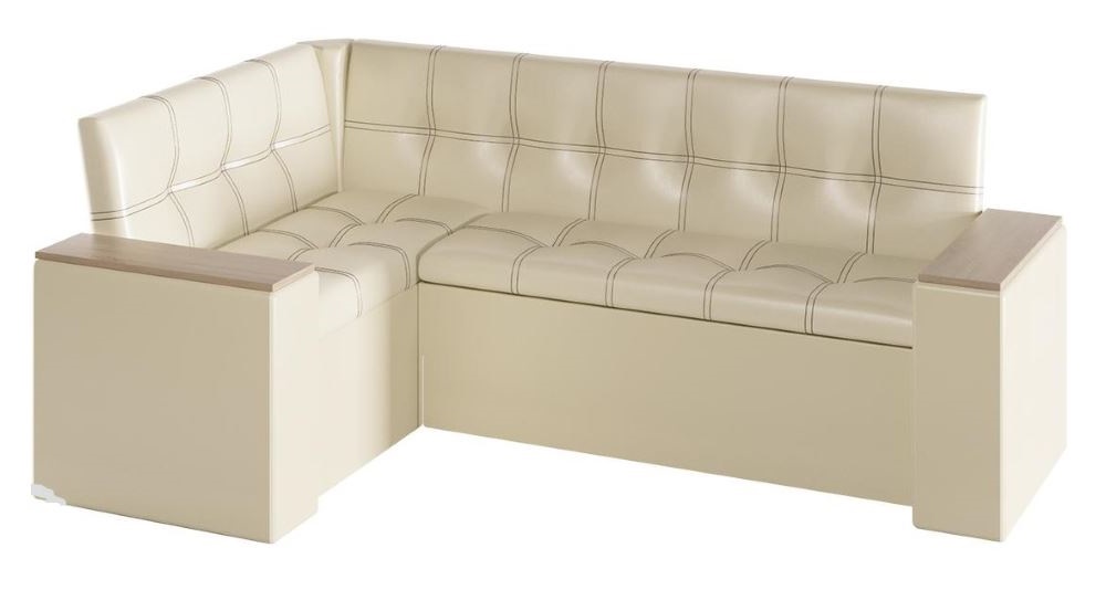 Фото Кухонный уголок Остин исп.2 (7) от производителя ТриЯ в Краснодаре по цене 35&nbsp;440 ₽