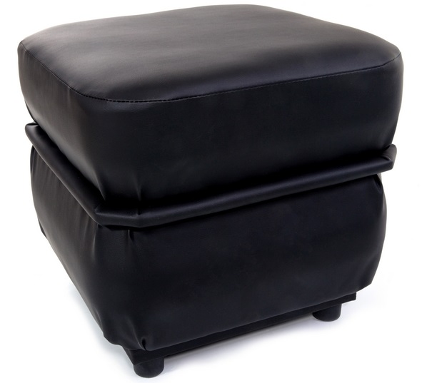 Фото Пуф Призма от производителя  в Краснодаре по цене 3&nbsp;510 ₽