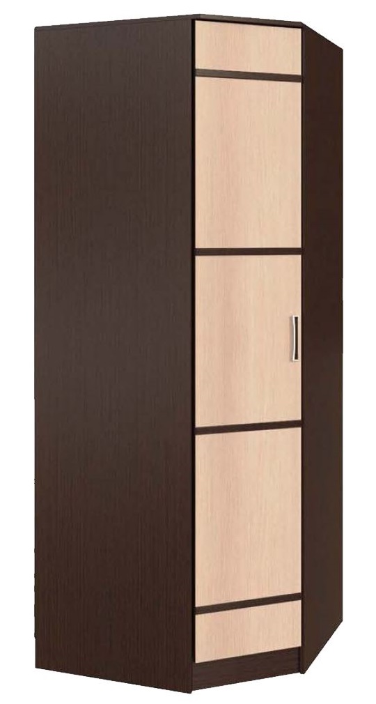 Фото Шкаф Сакура (88) угловой от производителя БТС  в Краснодаре по цене 11 150 ₽