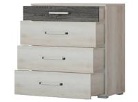 Комод Версаль-1 К-2.8 в интернет магазине Планета Комфорта Фото mebel-dlya-gostinits комод версаль-1 к-2.8 производитель Росток