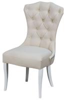 Стул Палермо ( Обивка стула:ткань, белый, энигма бордо, квадратное (Риал) ) в Краснодаре от производителя 