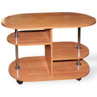 Фото stoly-zhurnalnye стол журнальный сж 3 производитель Комфортная мебель