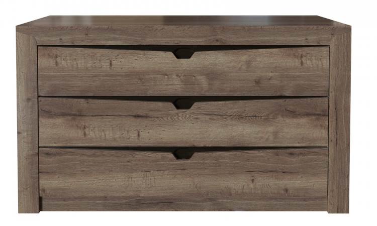 Фото Комод Гарда (СБК) от производителя СБК в Краснодаре по цене 11 090 ₽