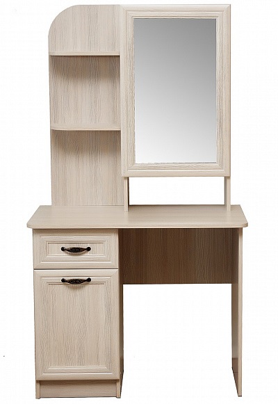 Фото Стол туалетный Вега ВМ-17  от производителя SV-мебель в Краснодаре по цене 12&nbsp;890 ₽