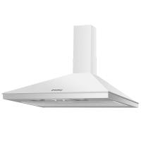 Вытяжка купольная Aire fast 60 (600х500хh593(853)) (Материал Металл , цвет белый) в Краснодаре от производителя 