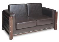 Диван Офис 8Д (1,43м) (1 категория (Союз Мебель) ) в Краснодаре от производителя 