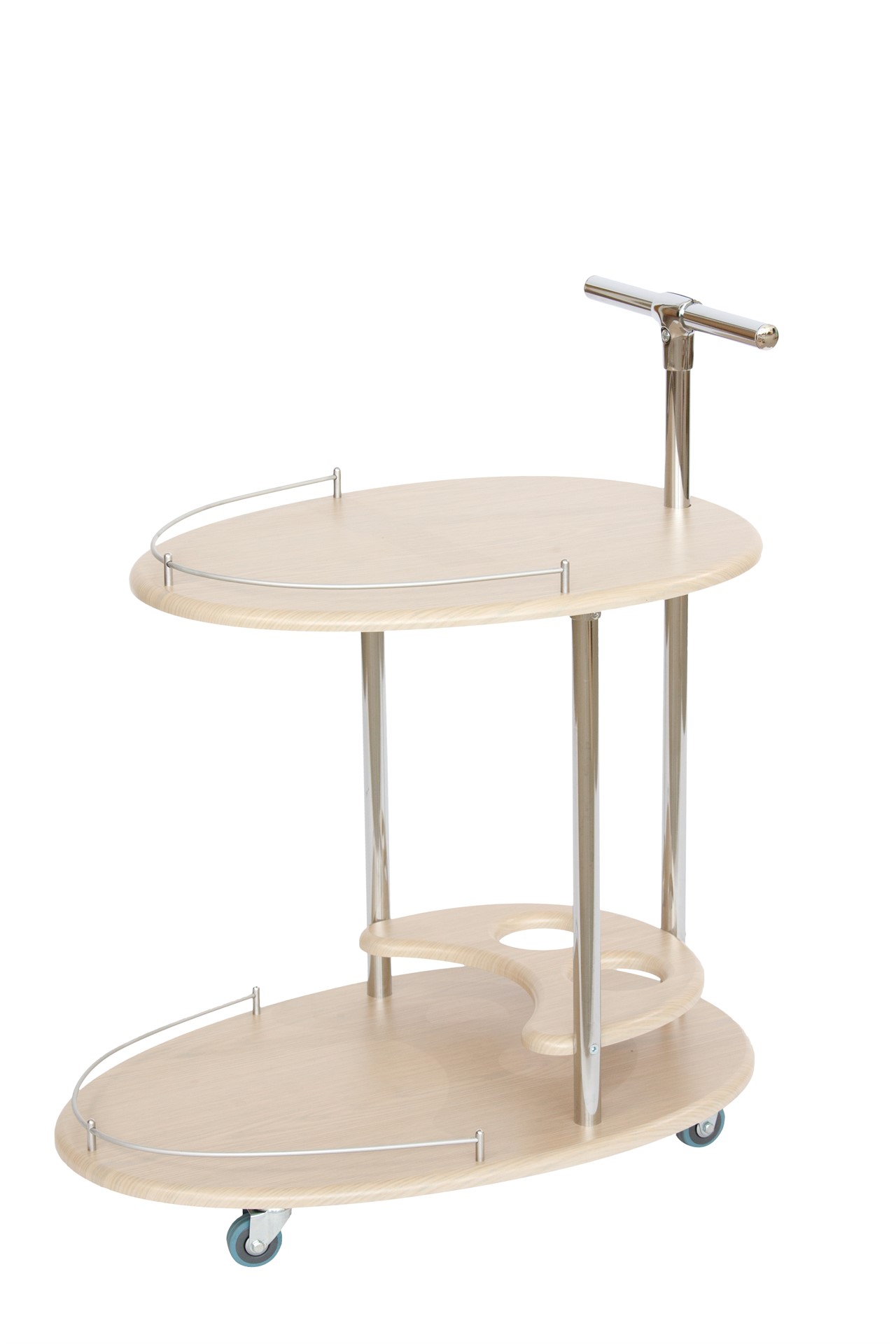 Фото Стол сервировочный Фуршет от производителя Калифорния в Краснодаре по цене 7 300 ₽