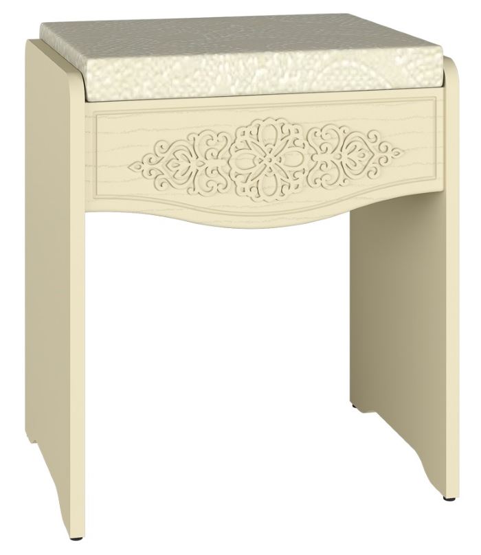 Фото Банкетка Ассоль плюс АС-21 от производителя Компасс в Краснодаре по цене 6 030 ₽