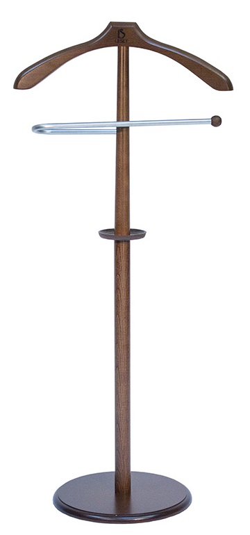 Фото Вешалка напольная Leset Бостон  от производителя Импэкс в Краснодаре по цене 4&nbsp;900 ₽