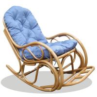 Фото mebel-iz-rotanga кресло-качалка роскинг (rocking) производитель ТМК