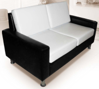 Диван Д2 Роял  (1 категория (Дюарт) ) в Краснодаре от производителя 