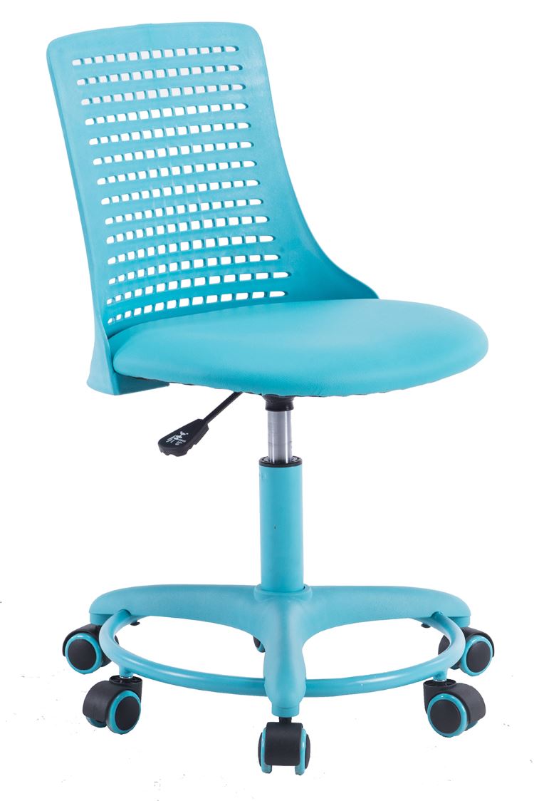 Фото Кресло компьютерное Кидди (Kiddy) от производителя Tetchair в Краснодаре по цене 6 790 ₽