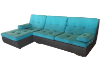 Диван угловой Орион (1,35) 7-образный в интернет магазине Планета Комфорта Фото divan-sofa диван угловой орион (1,35) 7-образный производитель Атлантик