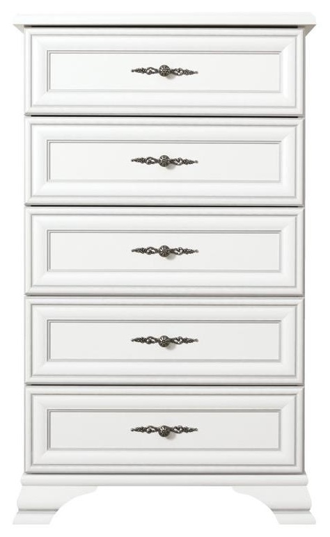 Фото Комод Kentaki S320-KOM5S от производителя Black Red White (БРВ) в Краснодаре по цене 29 650 ₽