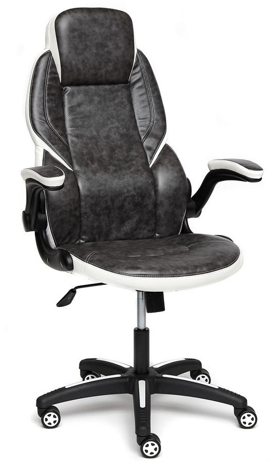 Фото Кресло геймерское Базука (Bazuka) от производителя Tetchair в Краснодаре по цене 13&nbsp;290 ₽