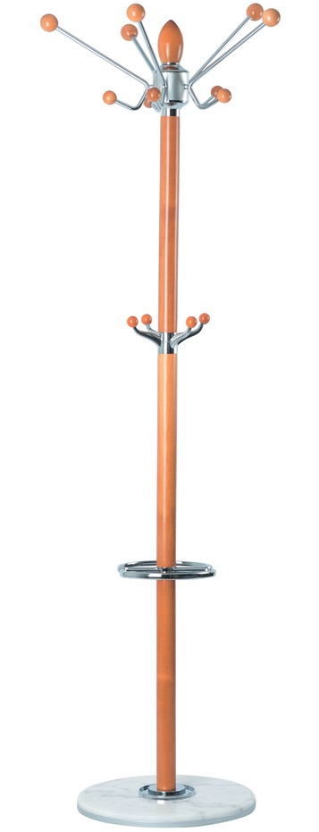 Фото Вешалка напольная XY-027 от производителя Tetchair в Краснодаре по цене 6 500 ₽