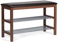 Обувница SR-0628 W (коричневый, коричневый (Tetchair) ) в Краснодаре от производителя в интернет магазине Планета Комфорта Обувница SR-0628 W (коричневый, коричневый (Tetchair) ) в Краснодаре от производителя