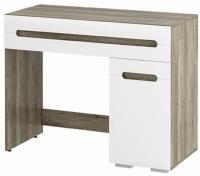 Фото tualetnye-stoliki стол туалетный наоми ст-04 производитель Мебелони