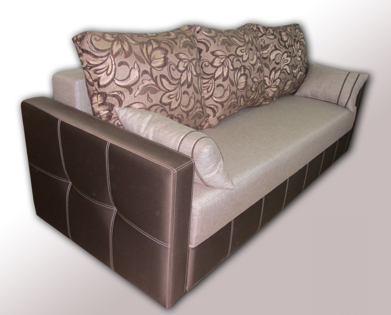 Фото Диван Майами от производителя Дюарт в Краснодаре по цене 39 760 ₽