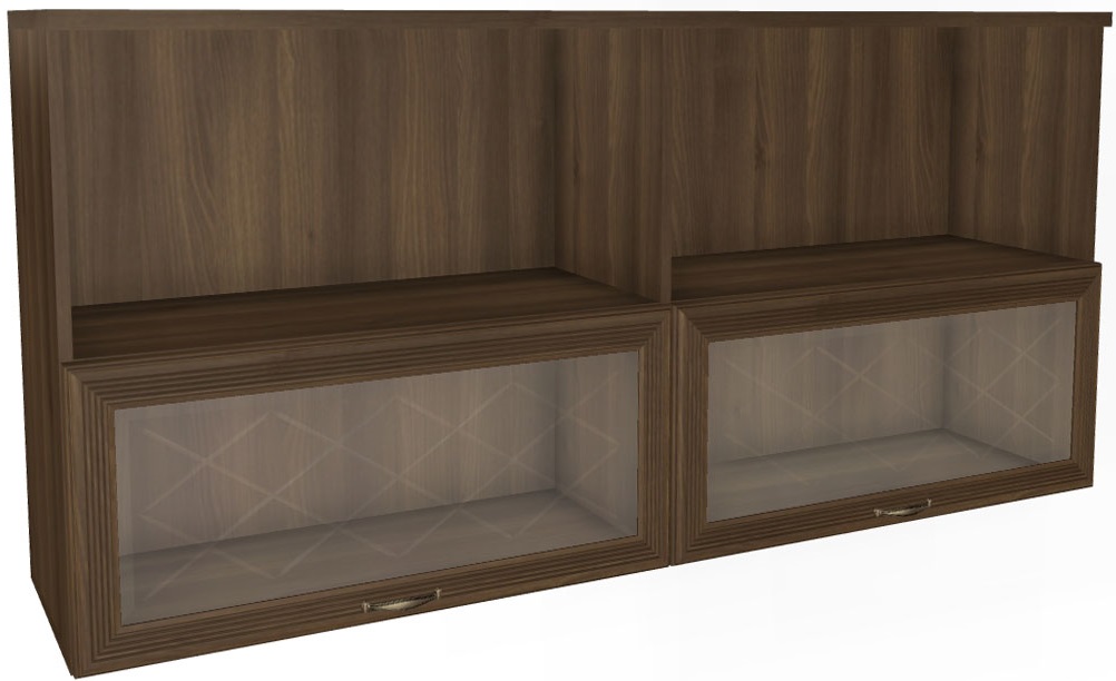 Фото Антресоль Карина АН-1014 от производителя Лером в Краснодаре по цене 18&nbsp;520 ₽