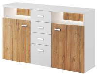 Фото mebel-dlya-gostinits комод-2d4s typ 26 bota производитель Helvetia