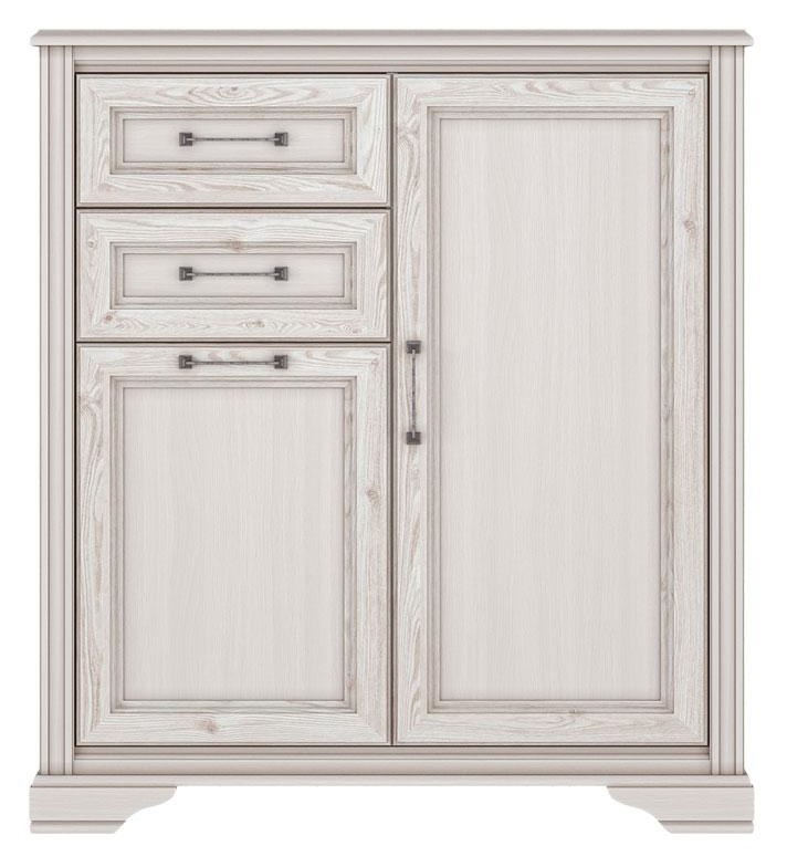 Фото Тумба Stylius B169-KOM2D2S от производителя Black Red White (БРВ) в Краснодаре по цене 32 270 ₽