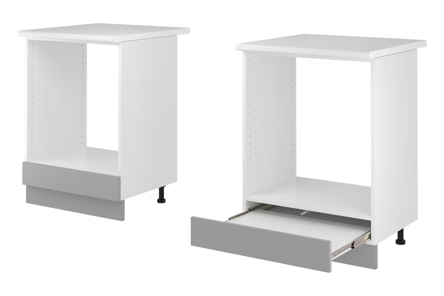 Фото Кухня Бронкс стол-рабочий НД-61 от производителя Леко в Краснодаре по цене 4&nbsp;640 ₽