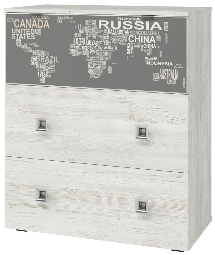 Фото Комод Поло 800 от производителя Регина в Краснодаре по цене 9&nbsp;160 ₽