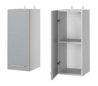 Фото kukhnya-fidzhi-leko кухня фиджи шкаф навесной а-30 производитель Леко