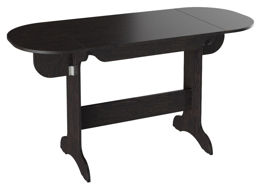 Фото Стол обеденный Виола от производителя Бон-мебель в Краснодаре по цене 3&nbsp;500 ₽