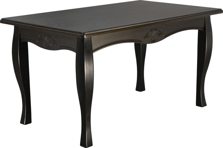 Фото Стол журнальный мдф матов от производителя Марибель в Краснодаре по цене 6&nbsp;490 ₽