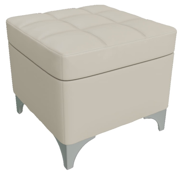 Фото Банкетка Жозефина-2 6-5113 от производителя Гранд Кволити в Краснодаре по цене 4&nbsp;760 ₽