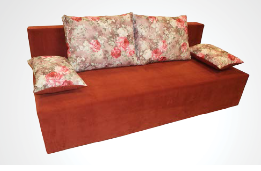 Фото Диван Эко от производителя ArtMax в Краснодаре по цене 18 910 ₽