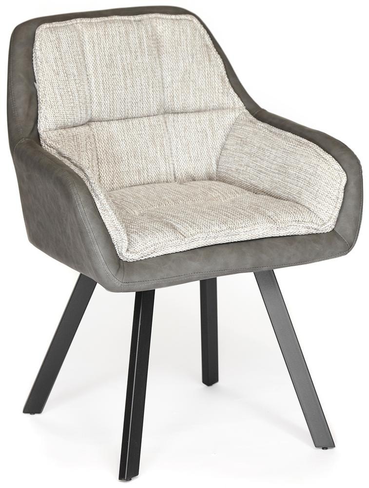 Фото Кресло Виста (Vista) DS5067 L от производителя Tetchair в Краснодаре по цене 11 820 ₽