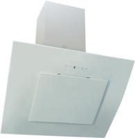 Вытяжка наклонная Brunnera 160 (600х485хh785(1205)) (Материал Металл/Стекло , Цвет Белый/Белый) в Краснодаре от производителя 