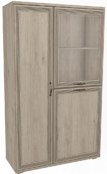 Шкаф Карина ШК-1083 многоцелевой  (гикори джексон светлый, гикори джексон светлый (Лером) ) Шкаф Карина ШК-1083 многоцелевой  (гикори джексон светлый, гикори джексон светлый (Лером) )