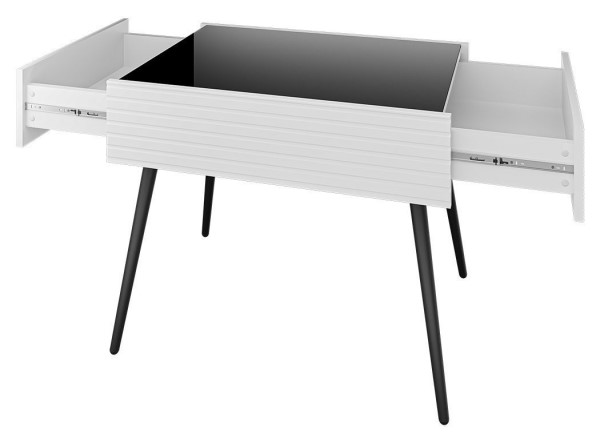 Фото Стол журнальный Брента от производителя Браво-мебель в Краснодаре по цене 15&nbsp;070 ₽