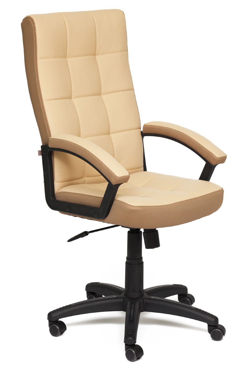 Фото Кресло для руководителя Тренди (Trendy) от производителя Tetchair в Краснодаре по цене 13&nbsp;540 ₽