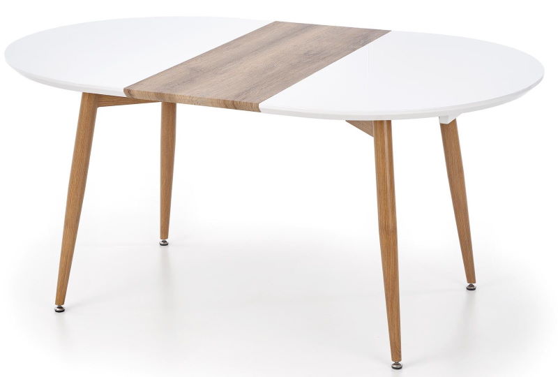 Фото Стол обеденный Halmar Edward от производителя Halmar  в Краснодаре по цене 61&nbsp;720 ₽