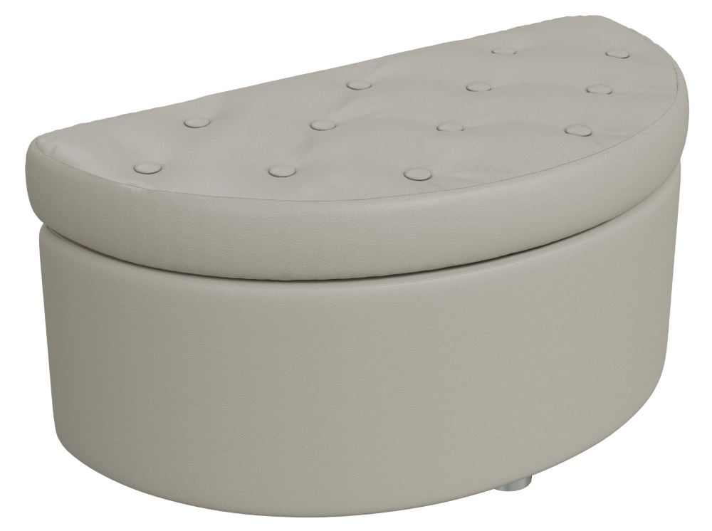 Фото Банкетка Луна 6-5115 от производителя Гранд Кволити в Краснодаре по цене 7&nbsp;140 ₽