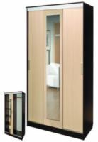 Фото  шкаф-купе пш-1.3 м (3 двери) производитель Росток